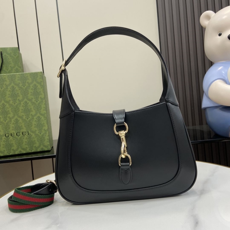 G*u*i top handle bags